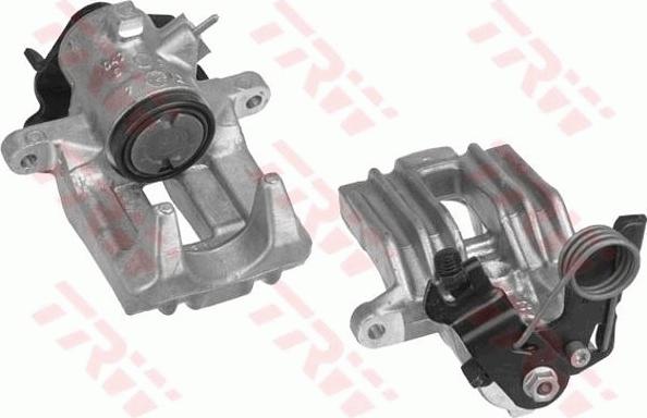 TRW BHN193 - Brake Caliper parts5.com