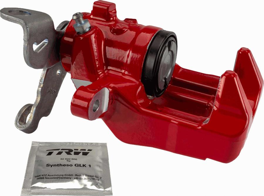 TRW BHN1410E - Brake Caliper parts5.com