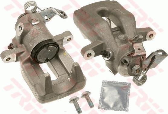 TRW BHN1057E - Brake Caliper parts5.com