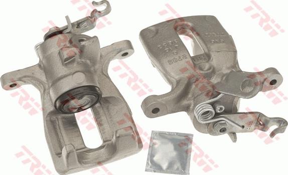 TRW BHN1141E - Pinza de freno parts5.com