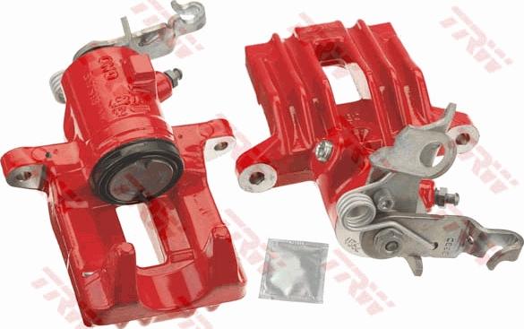 TRW BHN1165E - Brake Caliper parts5.com