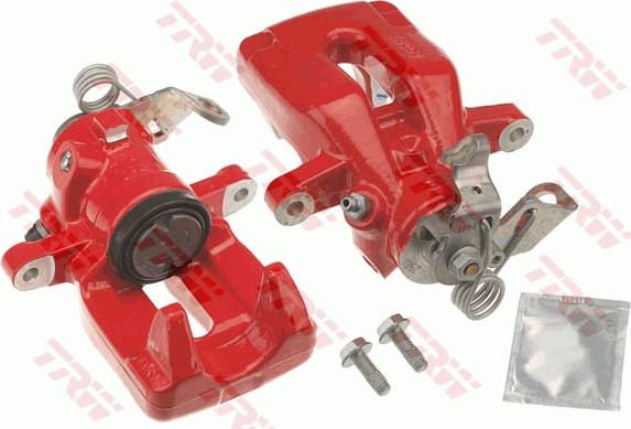 TRW BHN1163E - Brake Caliper parts5.com