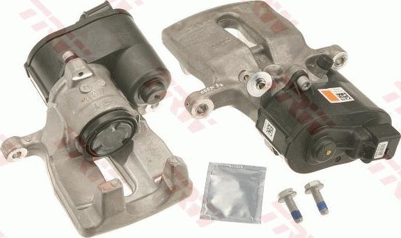 TRW BHN1104E - Brake Caliper parts5.com