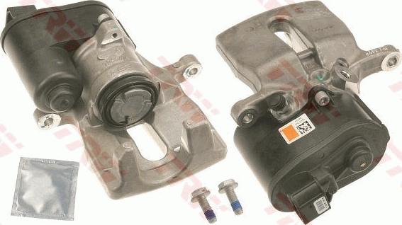 TRW BHN1105E - Jarrusatula parts5.com