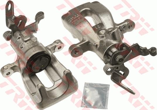 TRW BHN1139E - Brake Caliper parts5.com