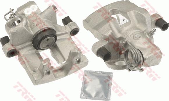 TRW BHN1176E - Kočno sedlo parts5.com