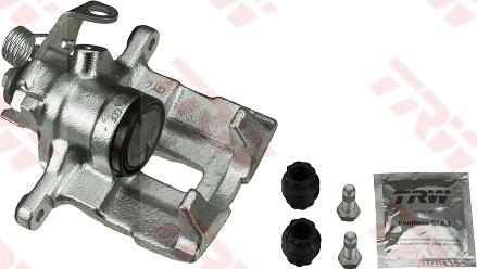 TRW BHN173E - Pinza de freno parts5.com