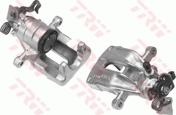 TRW BHN354 - Zacisk hamulca parts5.com