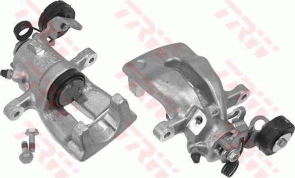 TRW BHN314 - Étrier de frein parts5.com