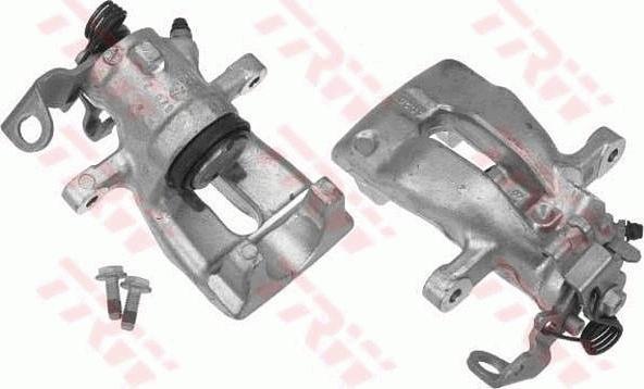 TRW BHN315 - Bremssattel parts5.com