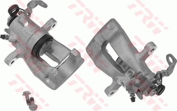 TRW BHN316 - Brake Caliper parts5.com