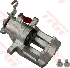 TRW BHN318E - Brake Caliper parts5.com