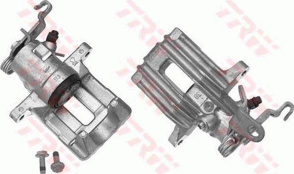 TRW BHN318 - Brake Caliper parts5.com