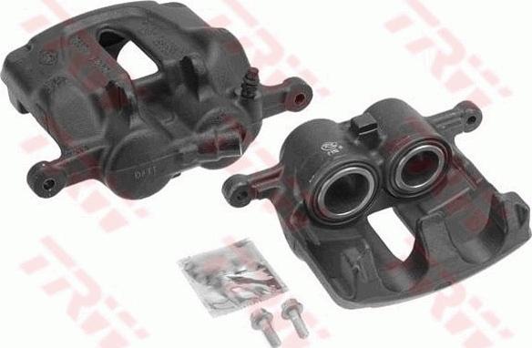 TRW BHN290E - Brake Caliper parts5.com