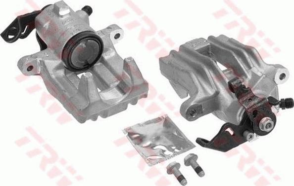 TRW BHN275E - Brzdový strmeň parts5.com