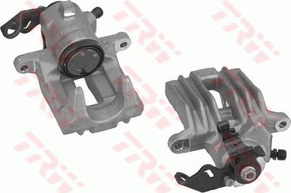 TRW BHN275 - Brzdový strmeň parts5.com