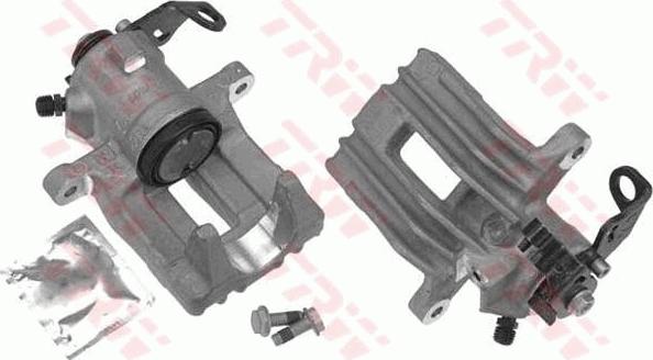 TRW BHN276E - Pinza de freno parts5.com