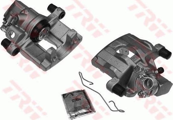 TRW BHN710E - Brzdový třmen parts5.com