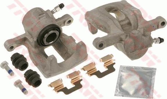 TRW BHP203 - Etrier frana parts5.com