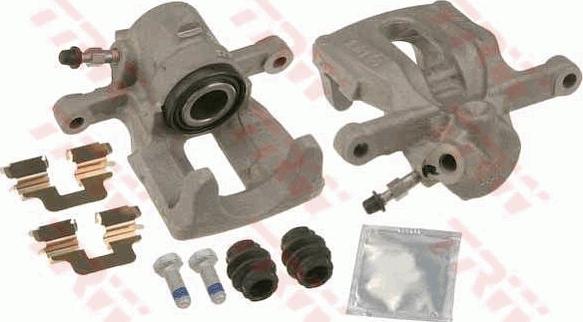 TRW BHP202E - Etrier frana parts5.com