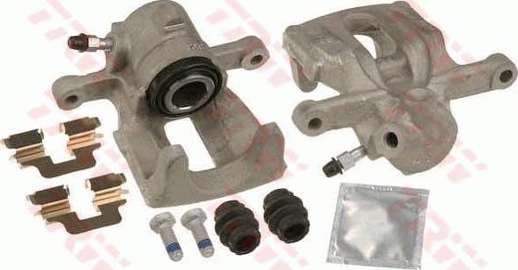 TRW BHP202 - Etrier frana parts5.com