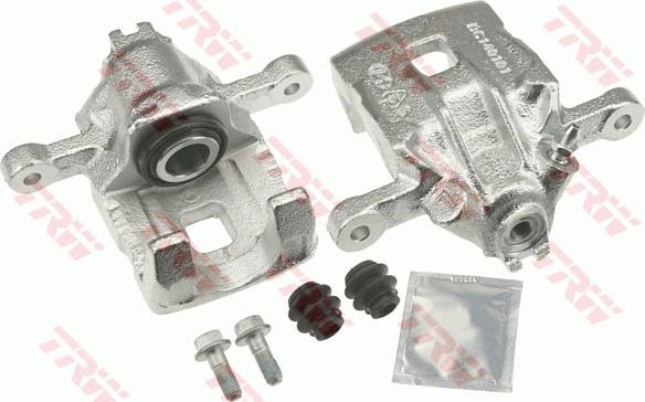 TRW BHP214E - Etrier frana parts5.com