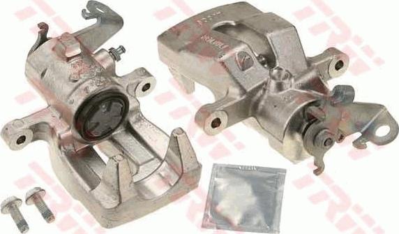 TRW BHQ155E - Bremssattel parts5.com