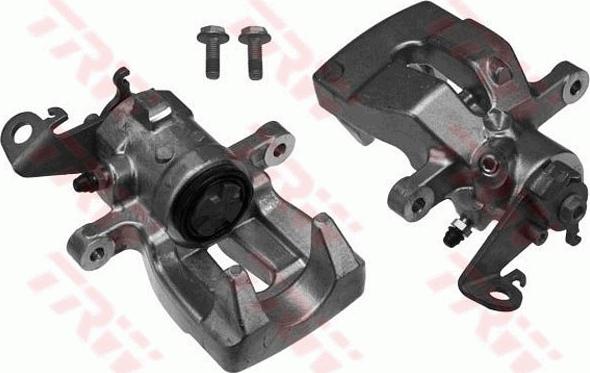 TRW BHQ156 - Kočno sedlo parts5.com