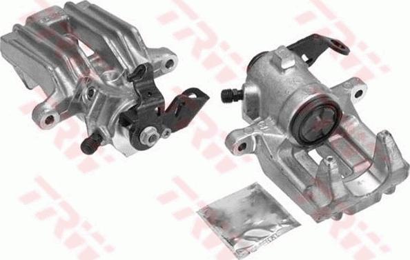 TRW BHQ135E - Brake Caliper parts5.com