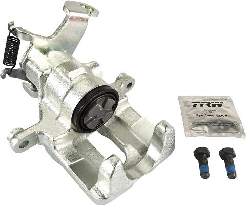 TRW BHQ301E - Brzdový třmen parts5.com