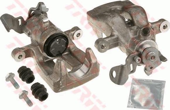 TRW BHQ243E - Kočno sedlo parts5.com