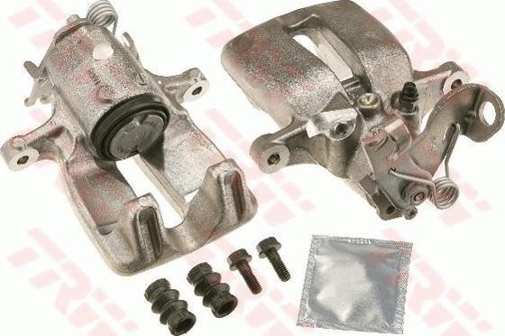 TRW BHS995 - Féknyereg parts5.com