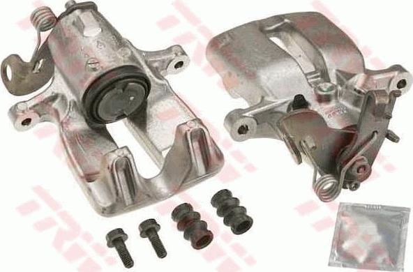 TRW BHS996E - Féknyereg parts5.com