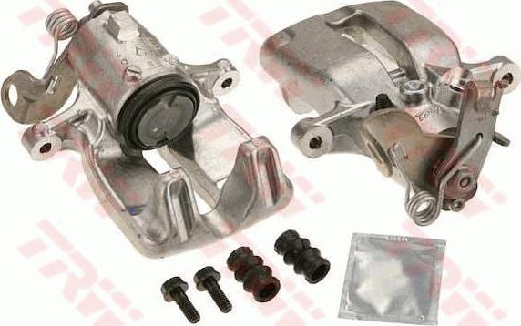 TRW BHS996 - Féknyereg parts5.com