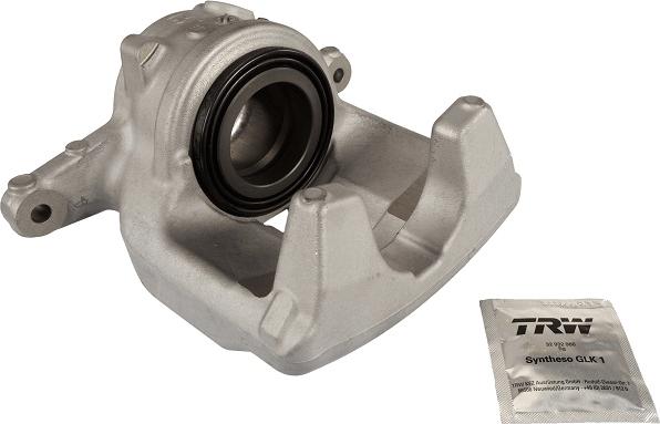 TRW BHS1541E - Kočione čeljusti parts5.com