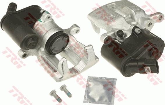 TRW BHS1099E - Brake Caliper parts5.com