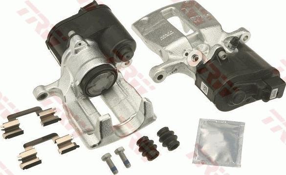 TRW BHS1008E - Brake Caliper parts5.com