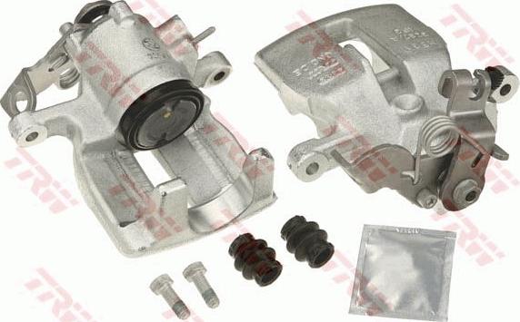 TRW BHS1026E - Brake Caliper parts5.com