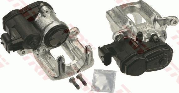 TRW BHS1194E - Brake Caliper parts5.com