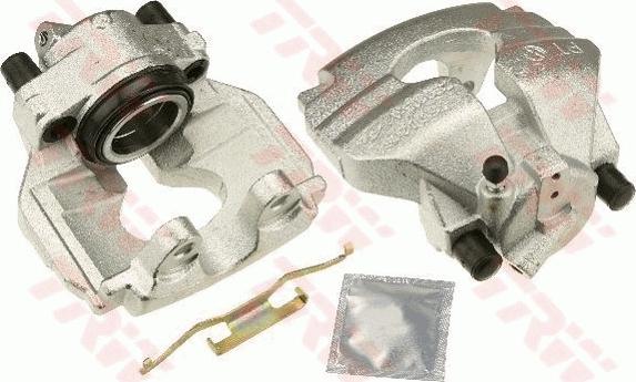 TRW BHS1144E - Kočno sedlo parts5.com