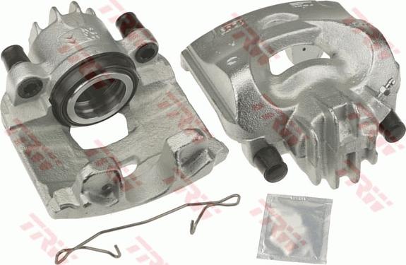 TRW BHS1340E - Kočno sedlo parts5.com