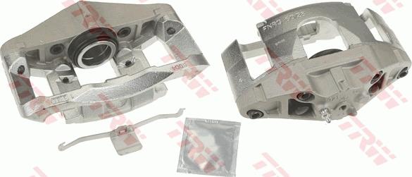 TRW BHS1387E - Kočno sedlo parts5.com