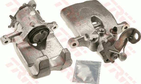 TRW BHS1206E - Brake Caliper parts5.com