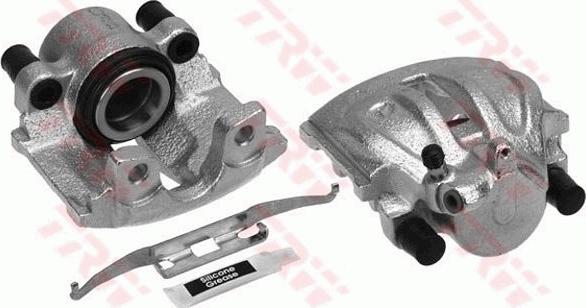 TRW BHS314E - Brake Caliper parts5.com