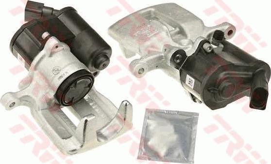 TRW BHS334E - Brake Caliper parts5.com