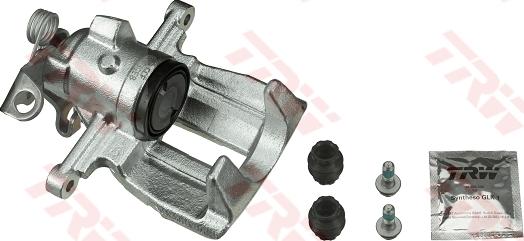 TRW BHS330E - Brake Caliper parts5.com