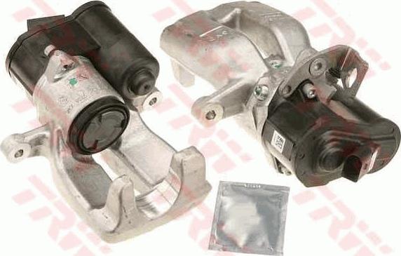 TRW BHS333E - Brake Caliper parts5.com