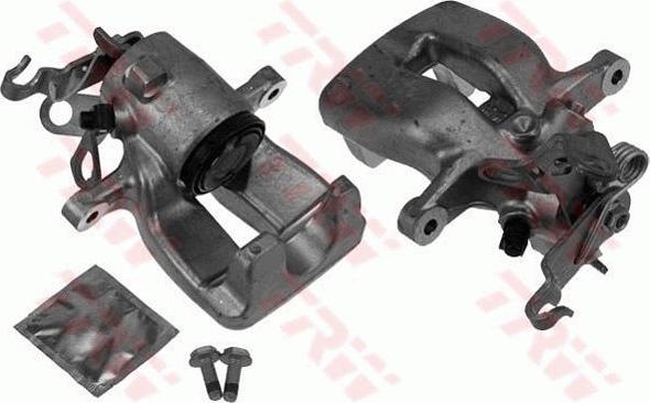 TRW BHS324E - Brake Caliper parts5.com