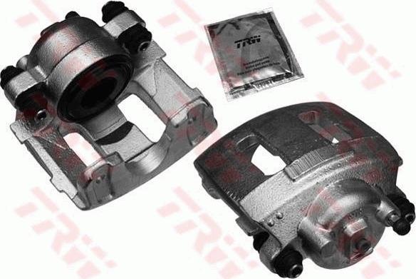 TRW BHS772E - Pinza de freno parts5.com