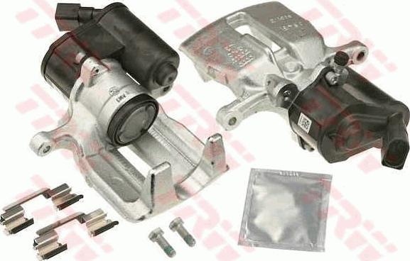 TRW BHT152E - Brake Caliper parts5.com